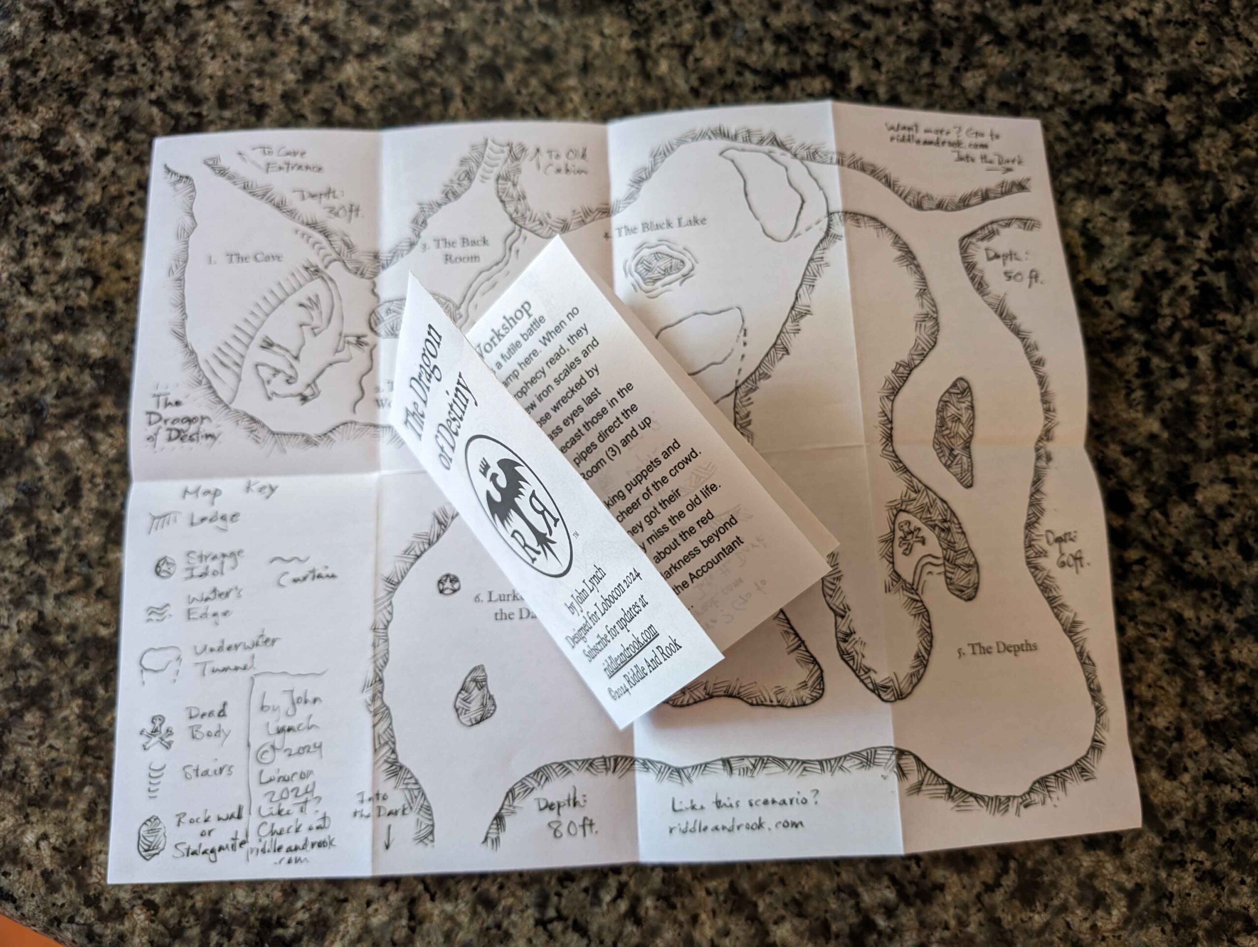 Playing More Indie TTRPGs